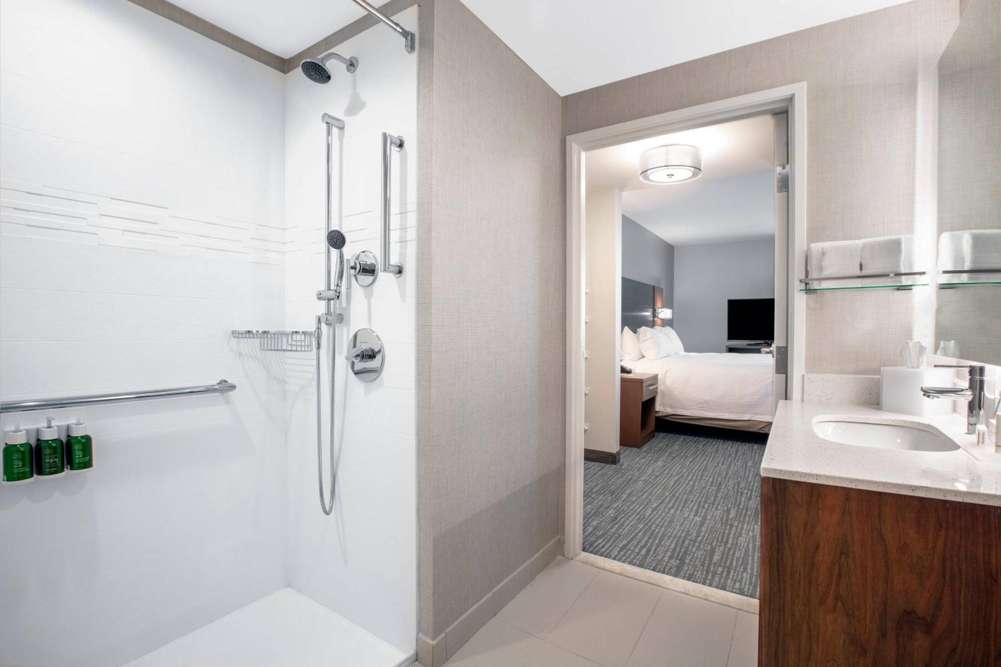Residence Inn By Marriott Νόργουοκ Εξωτερικό φωτογραφία