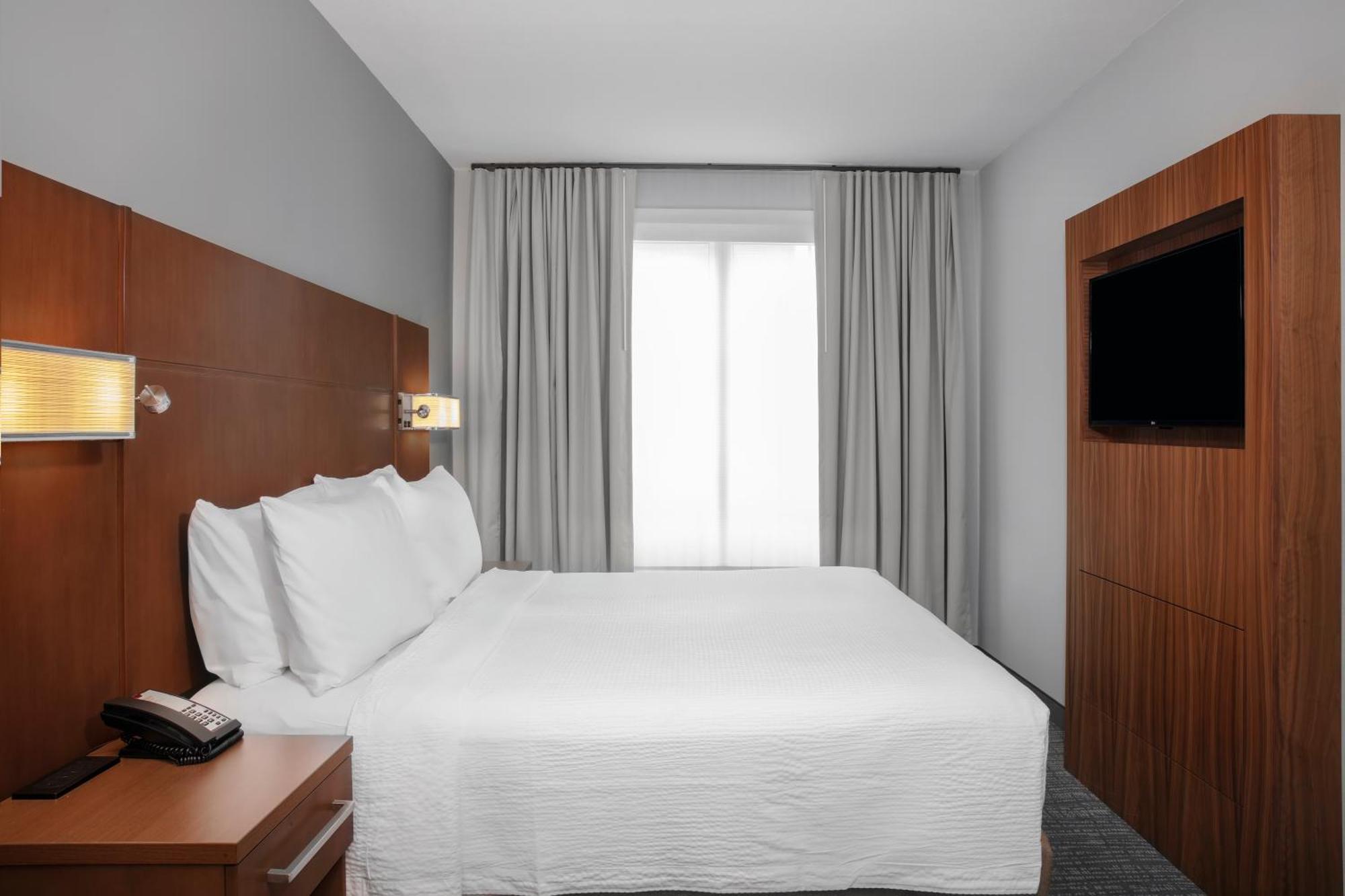 Residence Inn By Marriott Νόργουοκ Εξωτερικό φωτογραφία