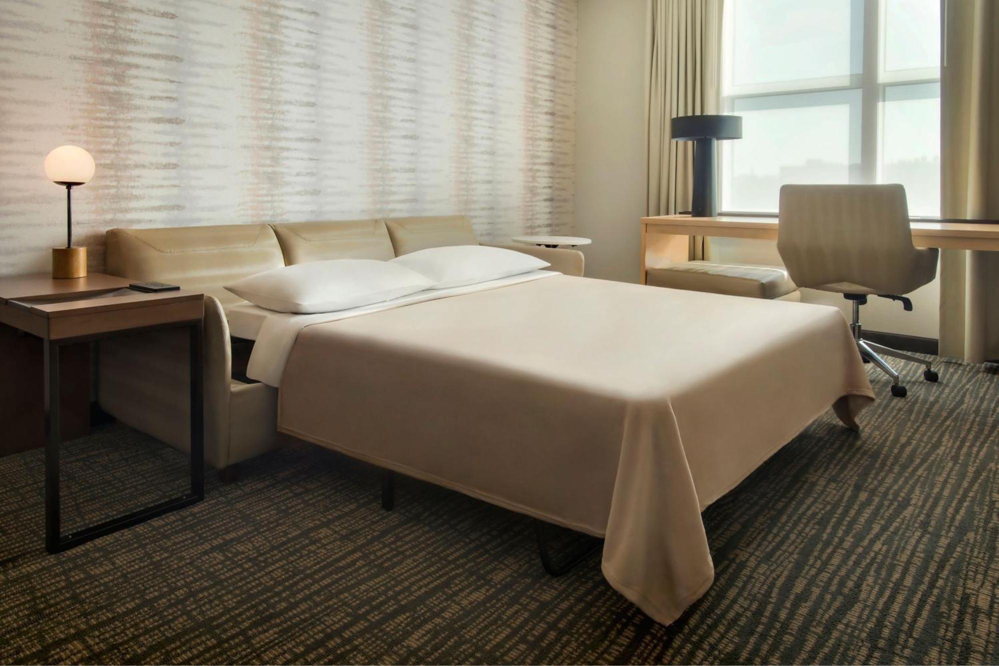 Residence Inn By Marriott Νόργουοκ Εξωτερικό φωτογραφία